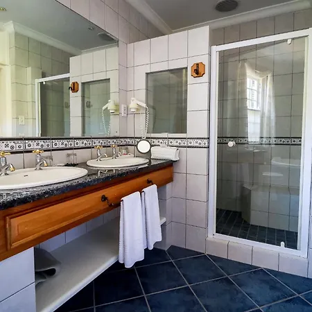 Altes Landhaus Country Lodge Oudtshoorn Exterior photo