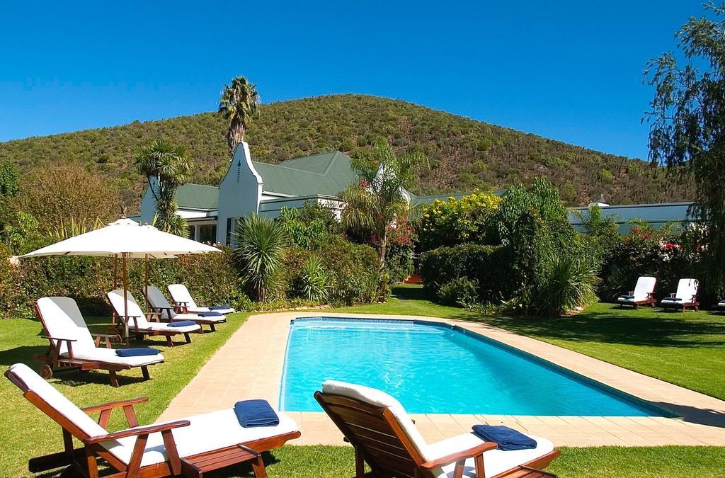 Lodge Altes Country