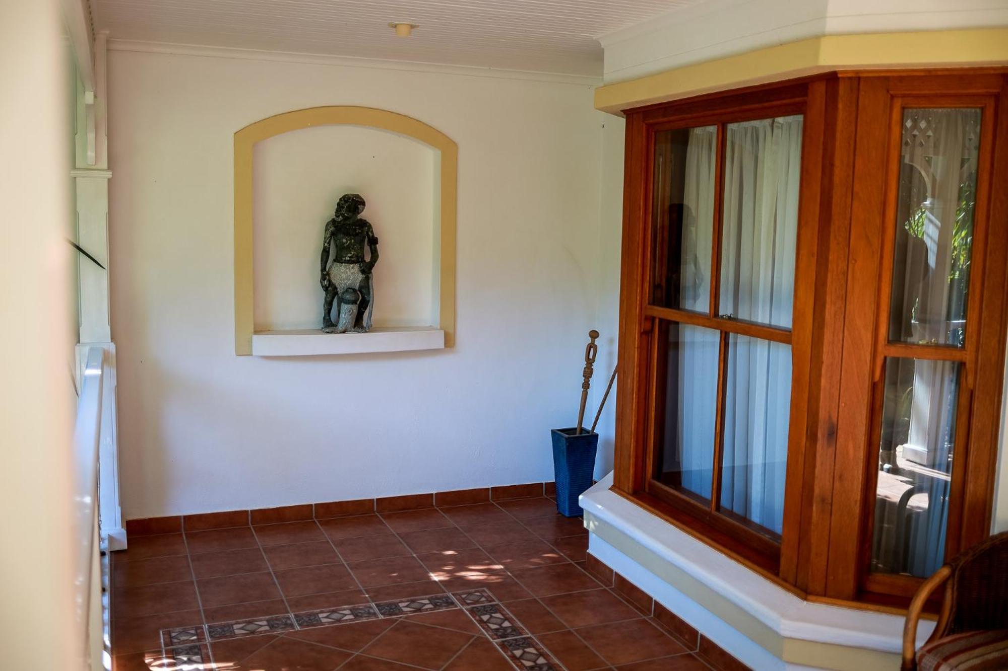 Lodge Altes Country Oudtshoorn