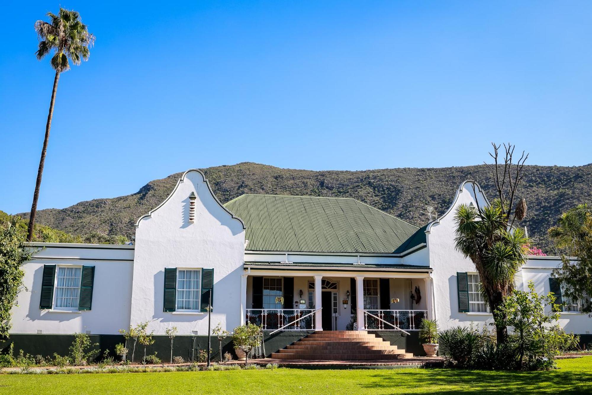 Lodge Altes Country