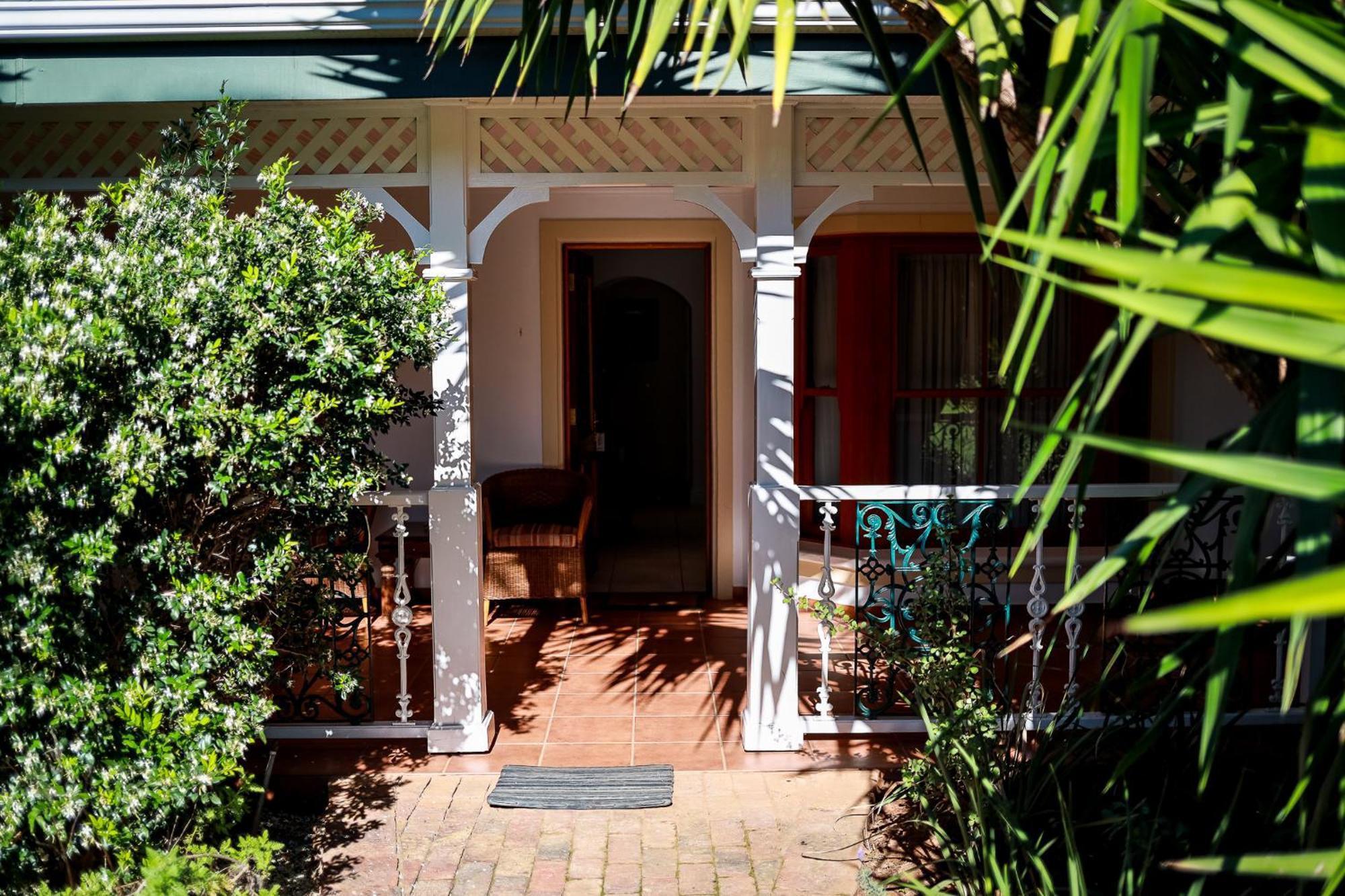 Altes Country Oudtshoorn