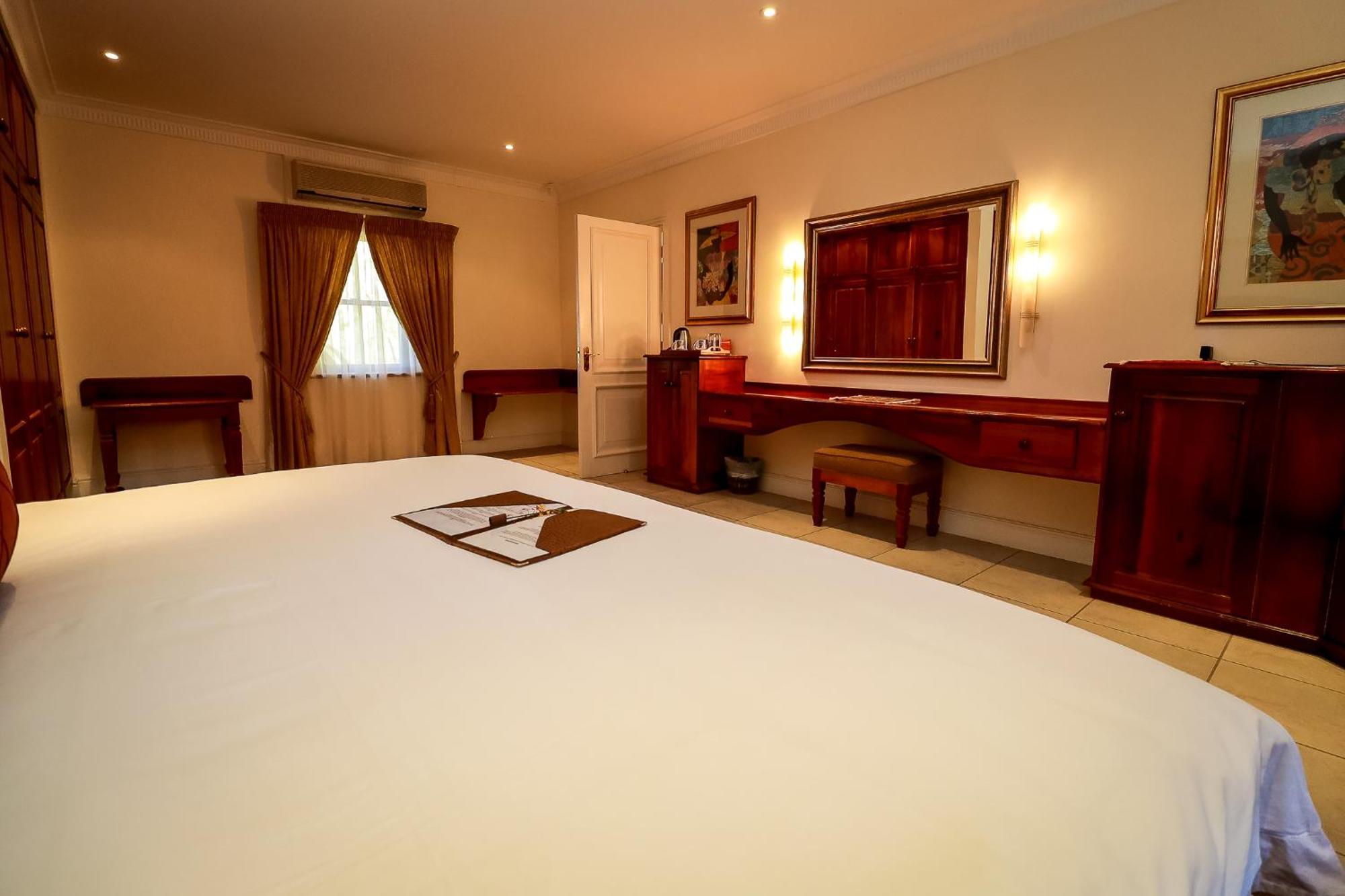 Lodge Altes Country
