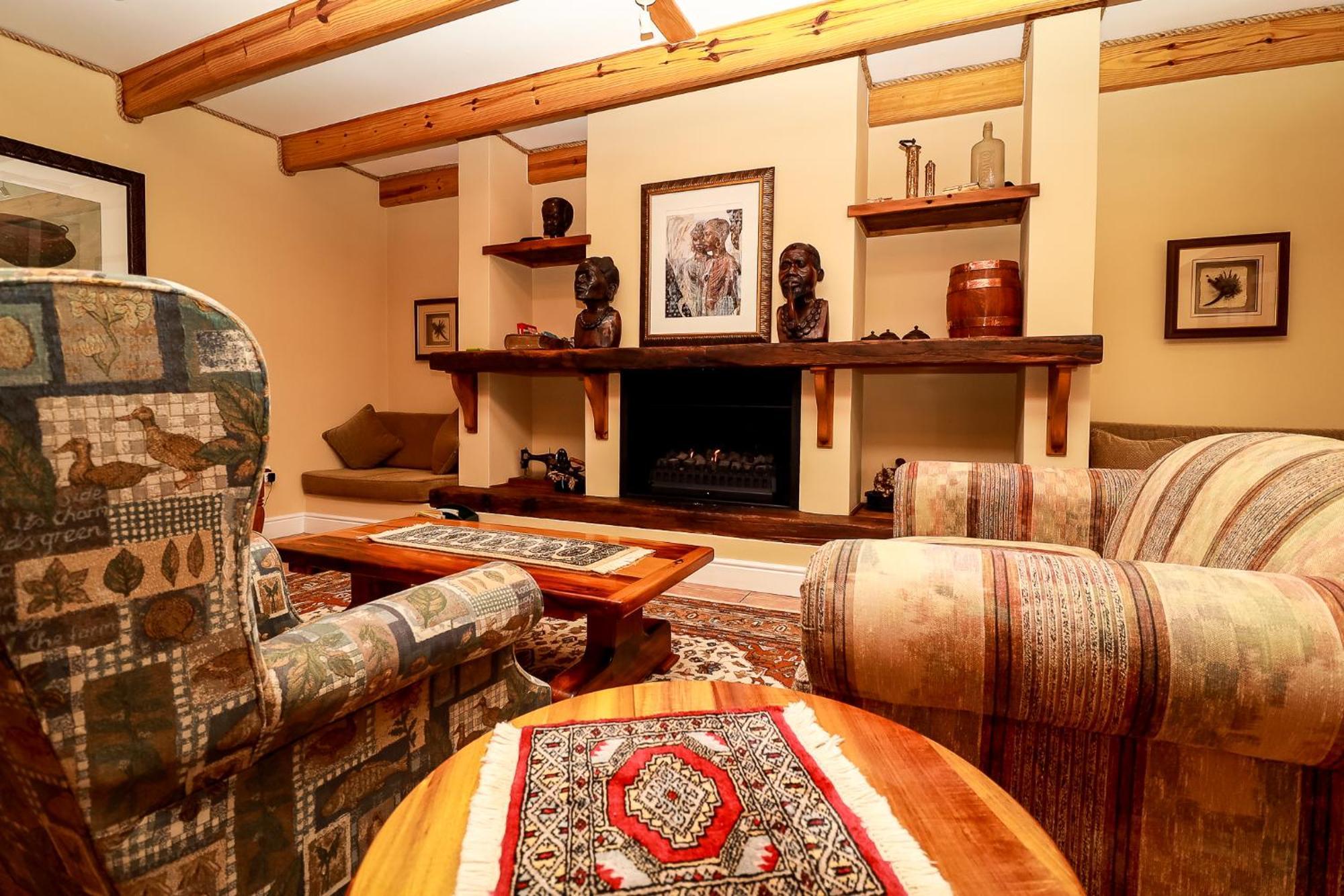 Lodge Altes Country