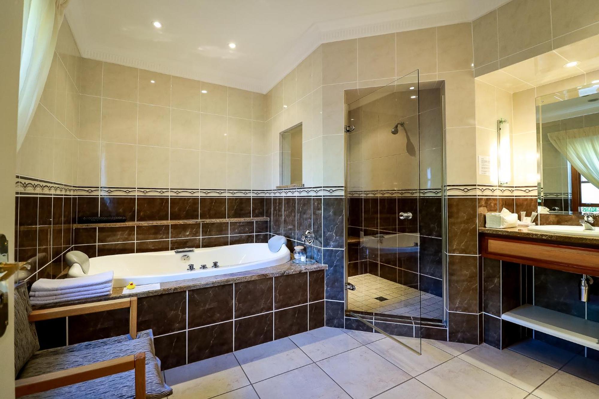 Lodge Altes Country Oudtshoorn