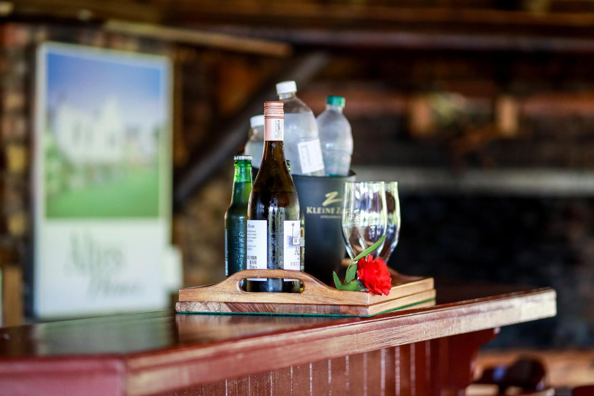 Lodge Altes Country