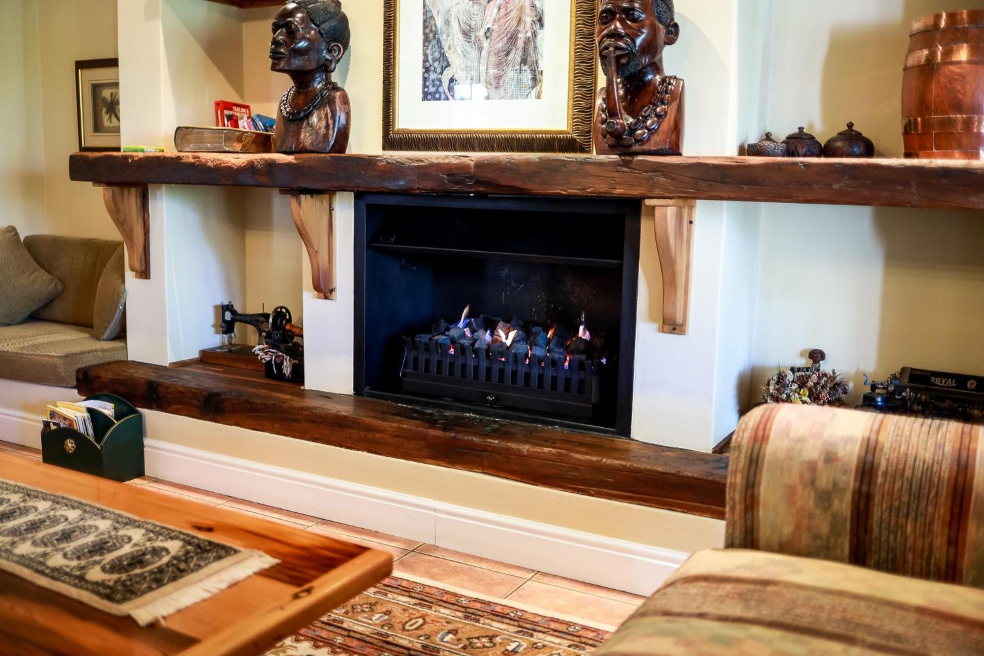 Lodge Altes Country Oudtshoorn