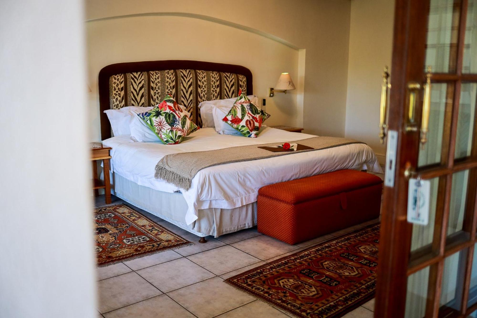 Altes Country Oudtshoorn