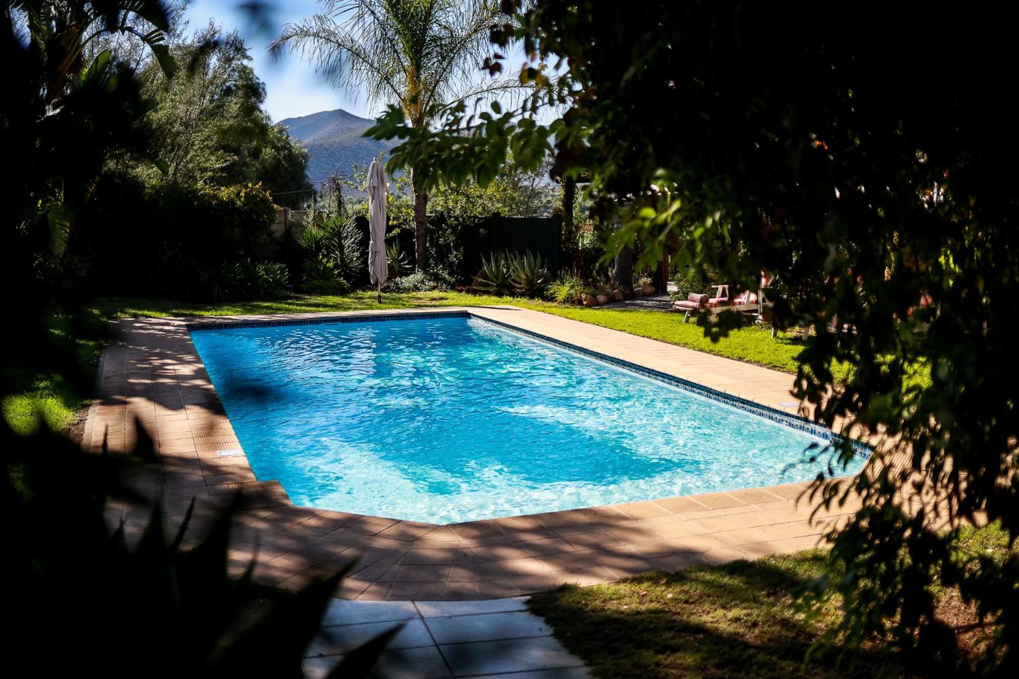 Lodge Altes Country