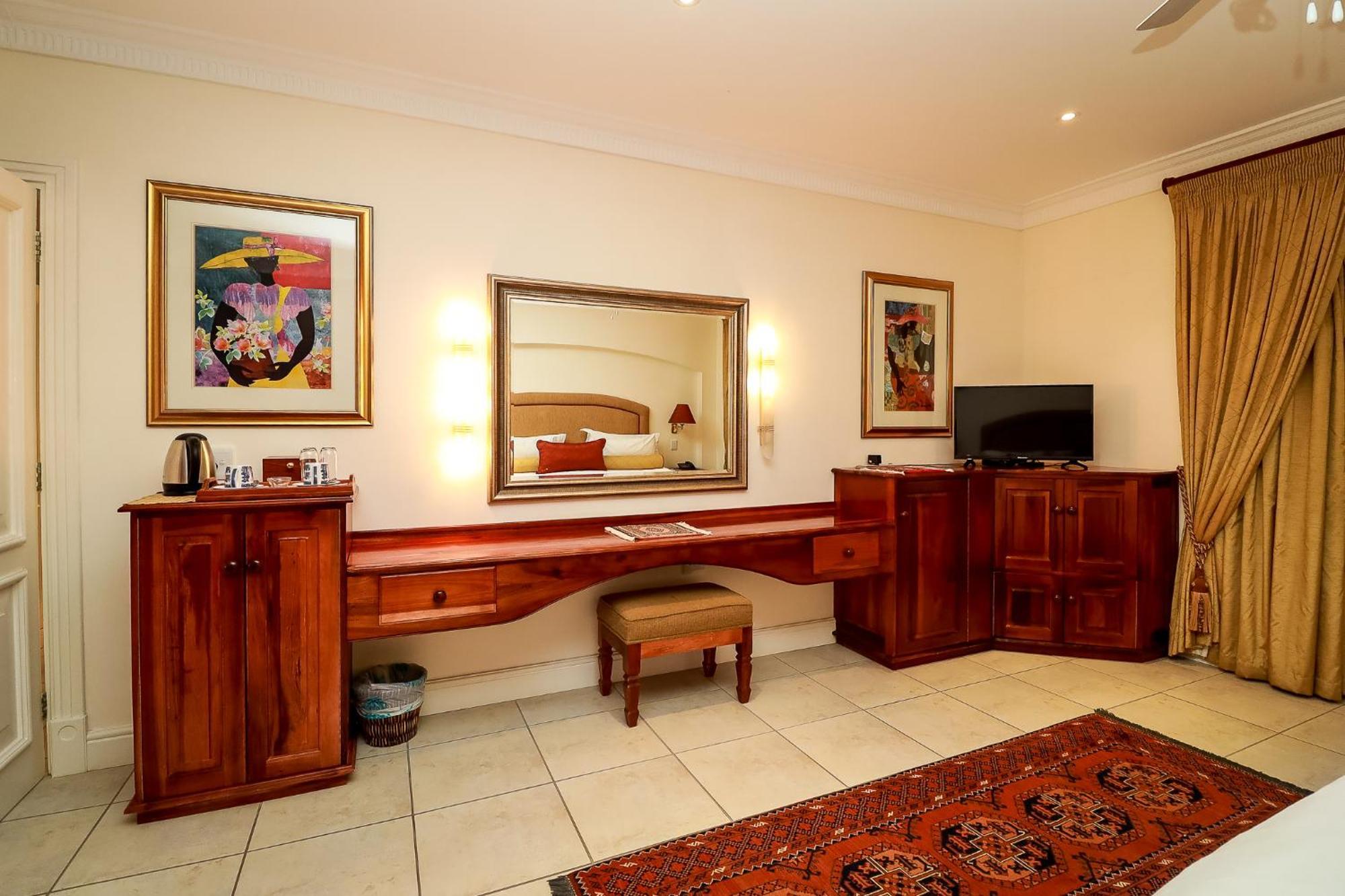 Lodge Altes Country