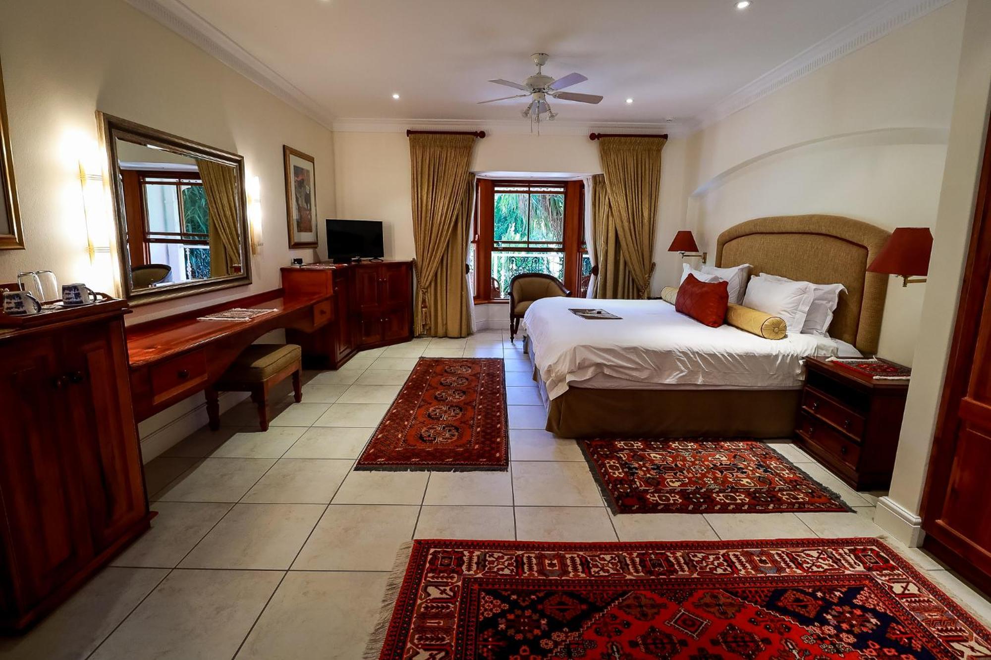 Altes Country Oudtshoorn