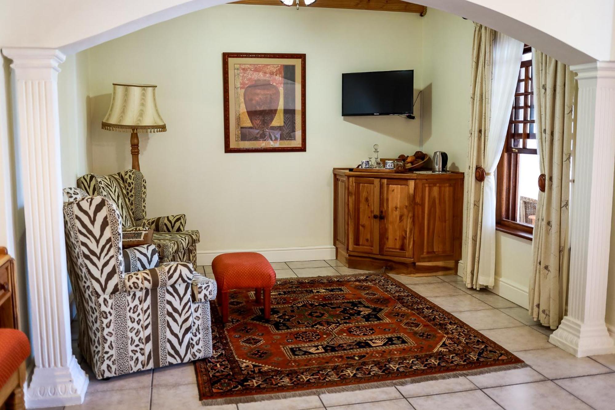 Lodge Altes Country