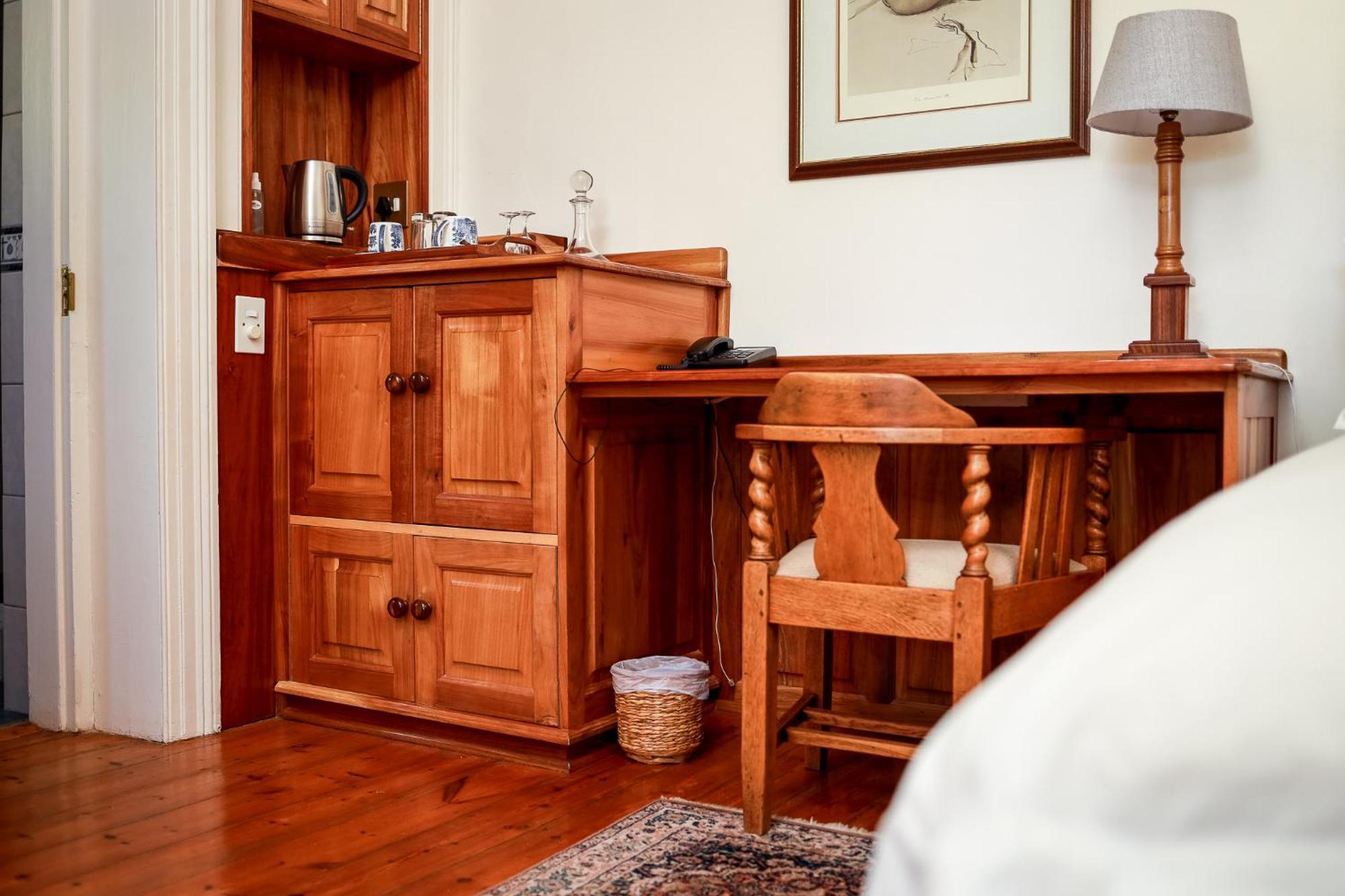Lodge Altes Country