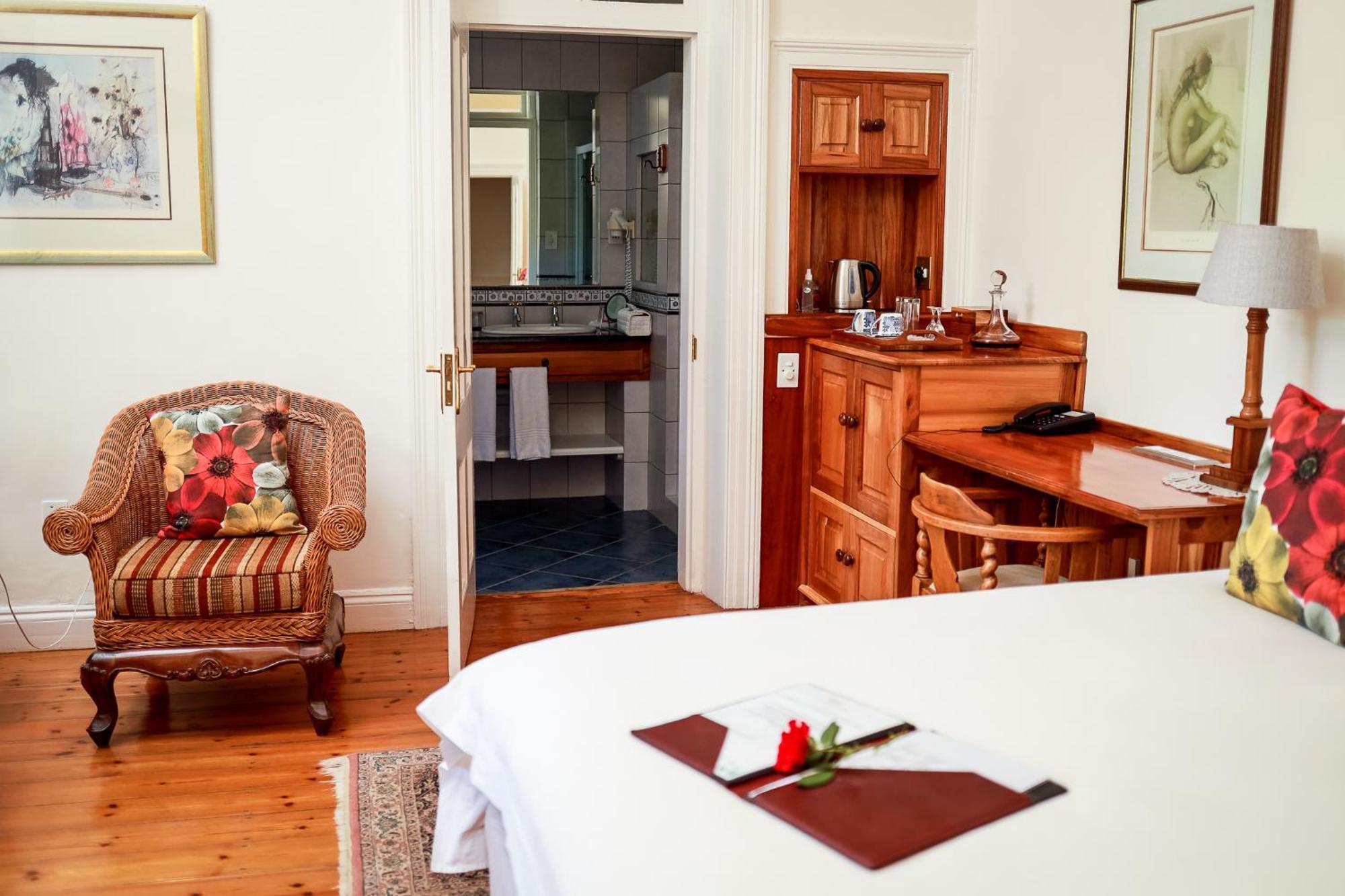 Lodge Altes Country