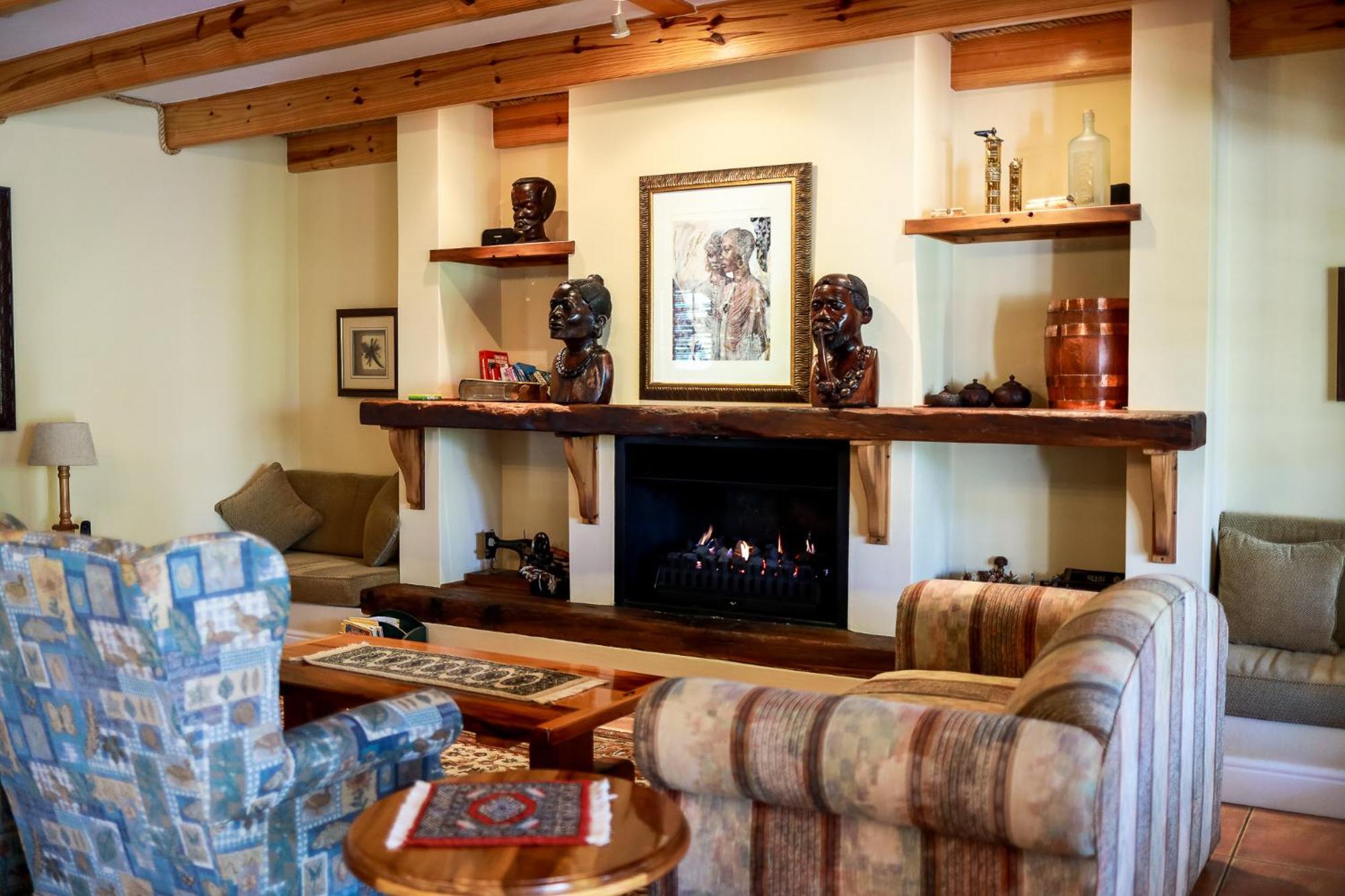 Lodge Altes Country