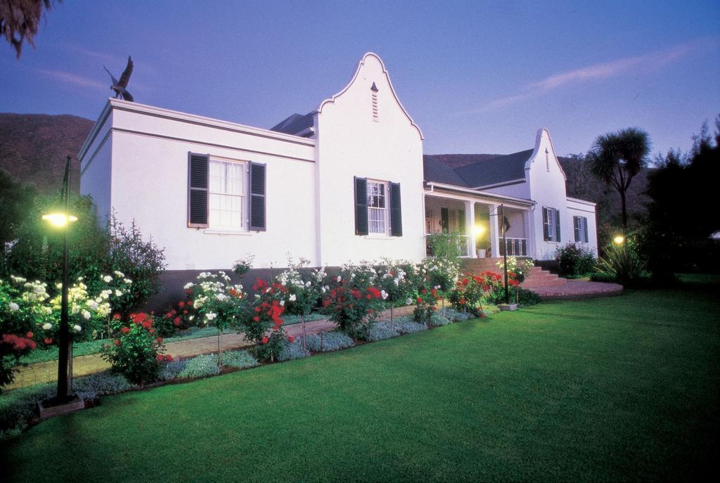 Altes Country * Oudtshoorn